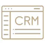 CRM ICON